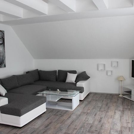 Ferienhaus Abbi Mit Schwimmbad Und Fitness Fur 8 Personen, Strand, Norddeich Διαμέρισμα Hage Εξωτερικό φωτογραφία