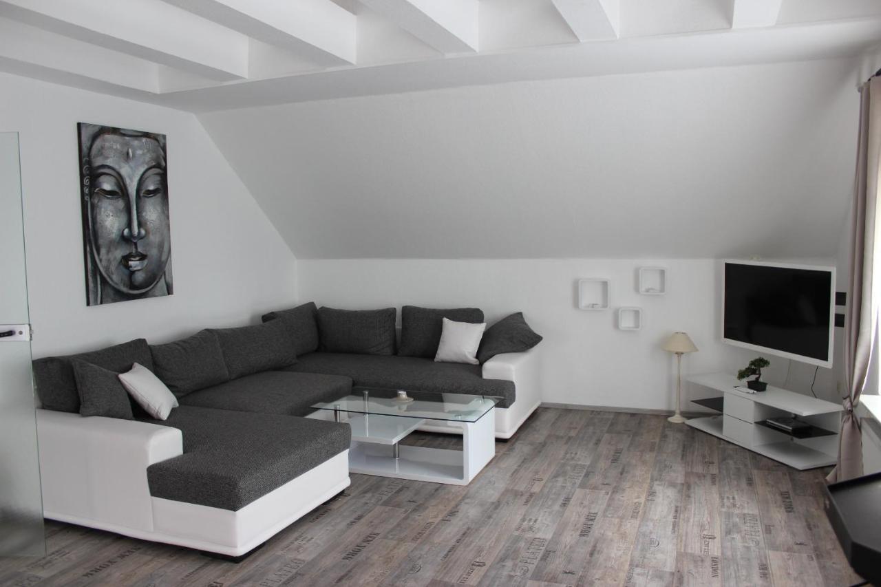 Ferienhaus Abbi Mit Schwimmbad Und Fitness Fur 8 Personen, Strand, Norddeich Διαμέρισμα Hage Εξωτερικό φωτογραφία